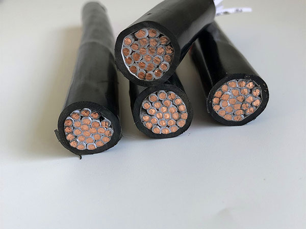 鋁芯電纜型號(hào)