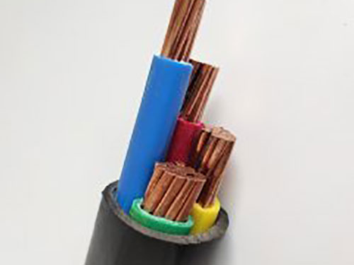 鋁芯電纜價(jià)格